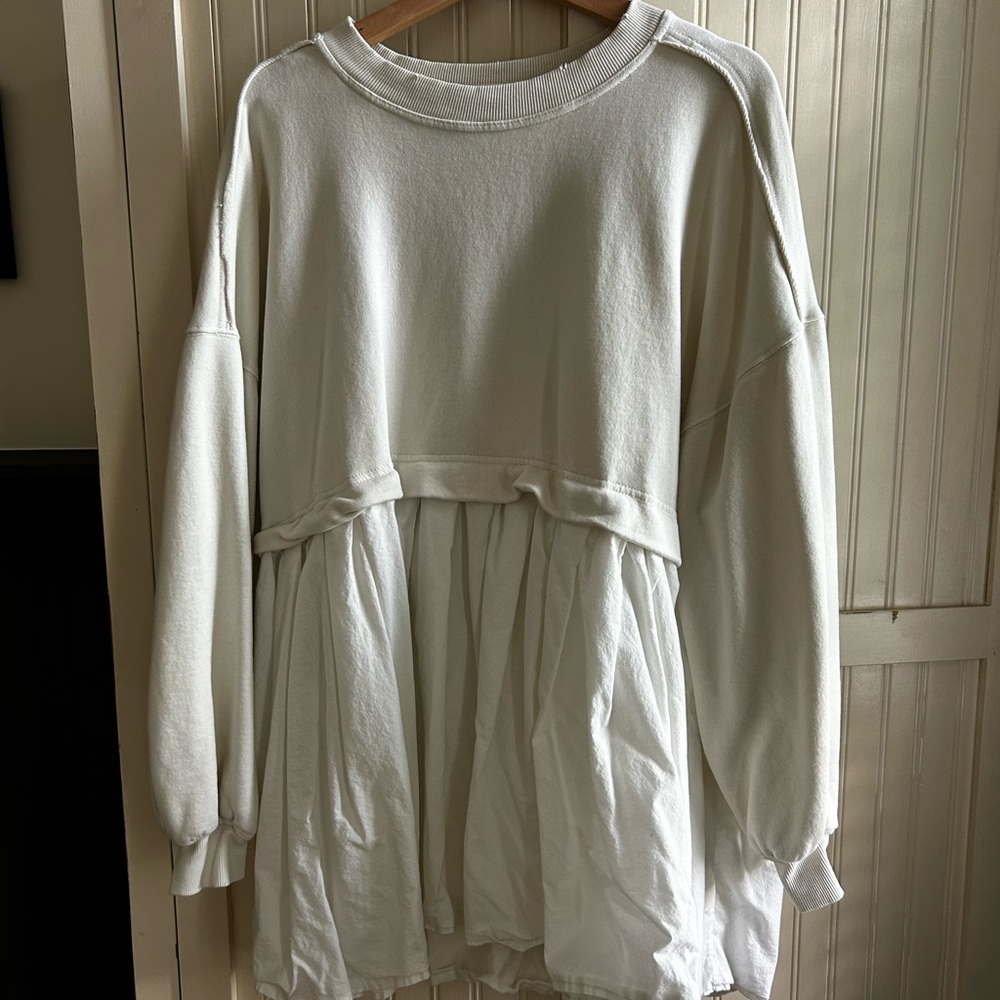 Free people Eleanor dress